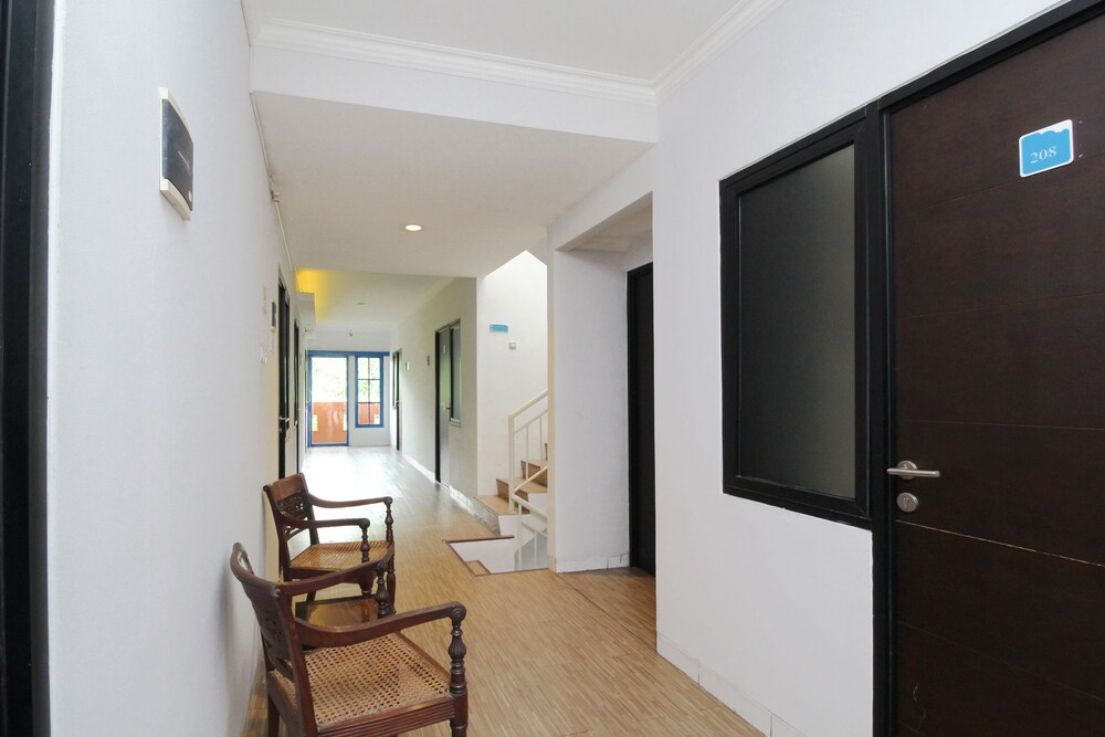 Tuju Abuserin Syariah