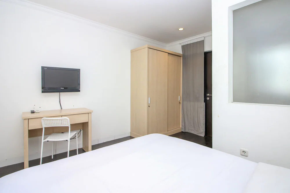 Tuju Abuserin Syariah