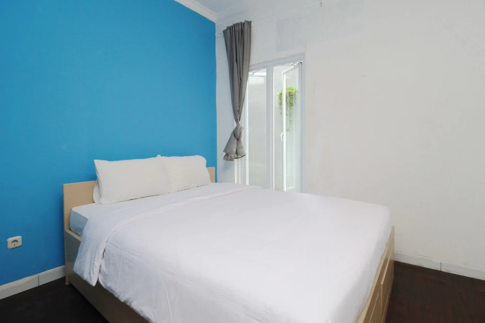 Tuju Abuserin Syariah