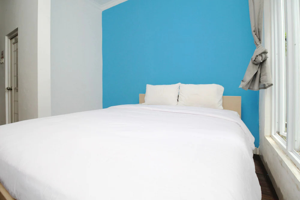 Tuju Abuserin Syariah