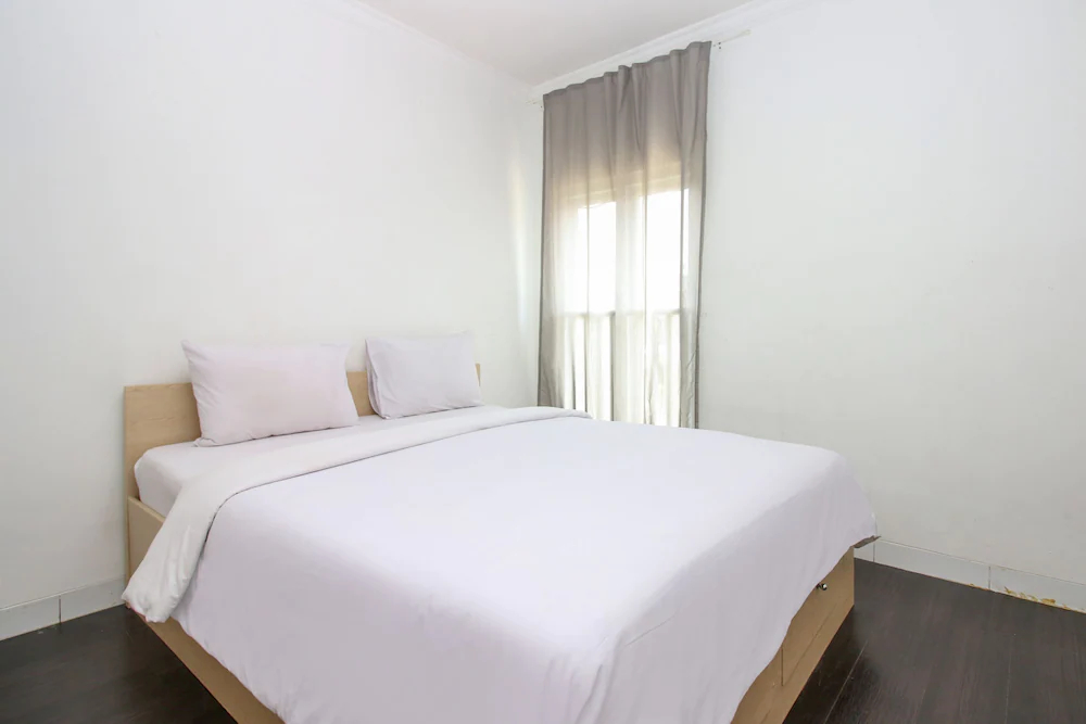 Tuju Abuserin Syariah