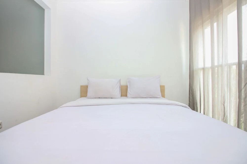 Tuju Abuserin Syariah