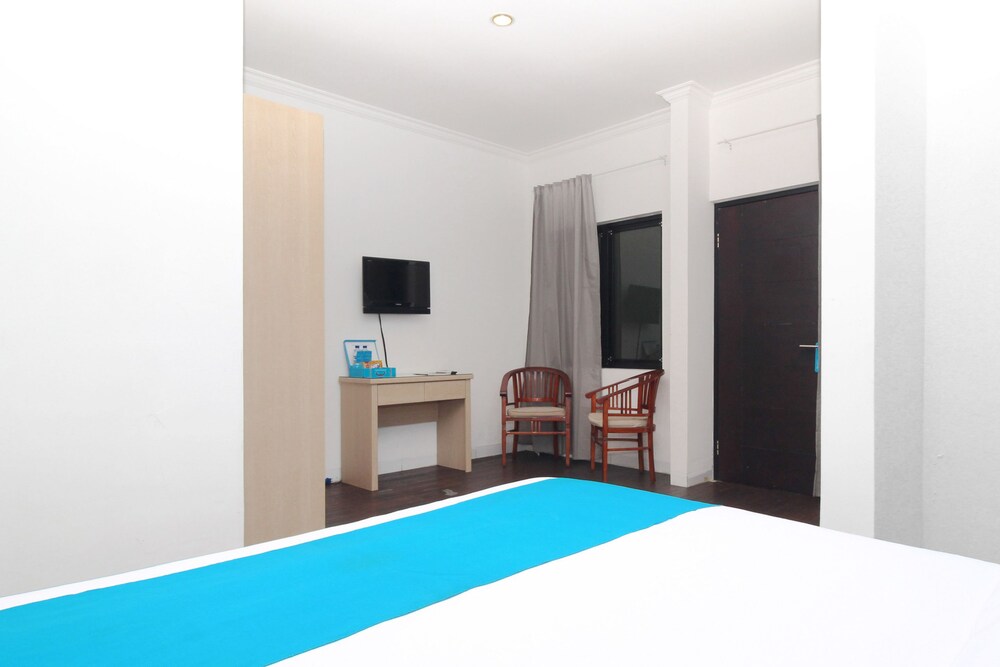 Tuju Abuserin Syariah