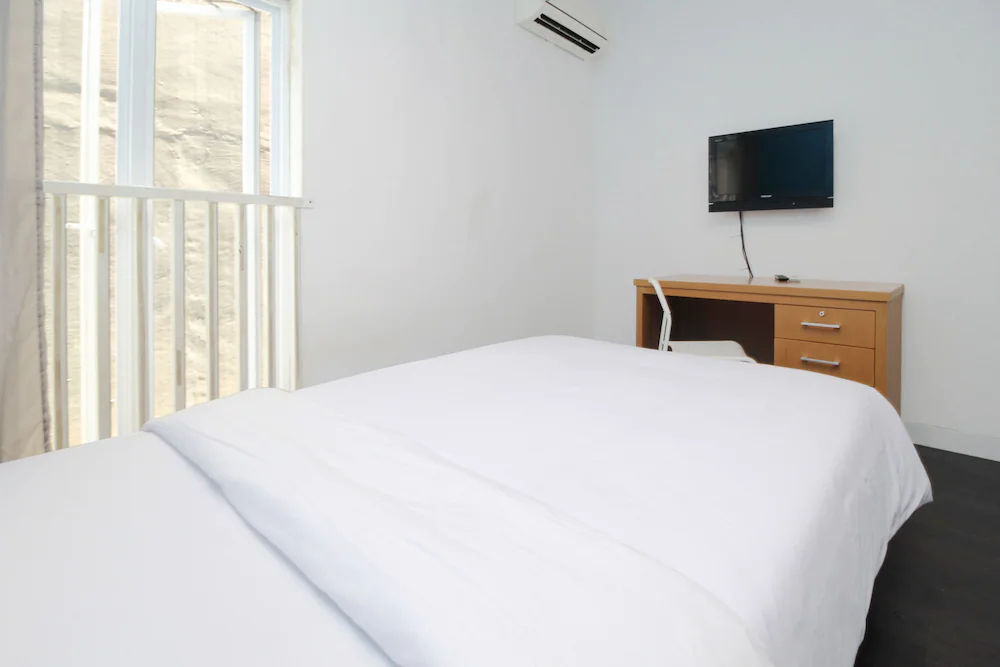 Tuju Abuserin Syariah