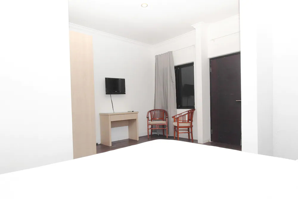 Tuju Abuserin Syariah