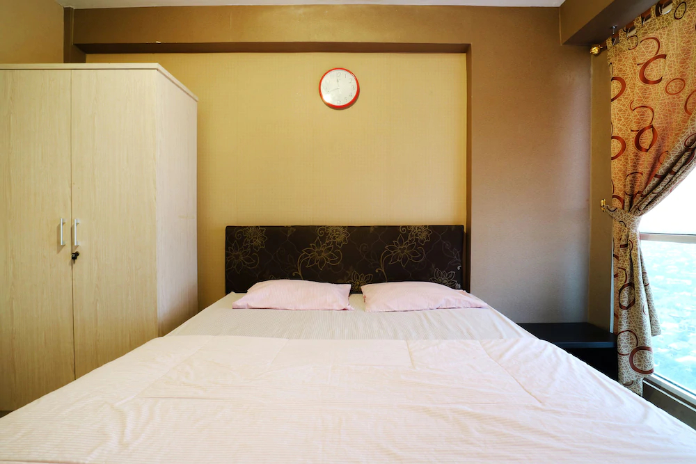 Snowy@Apartemen Tifolia