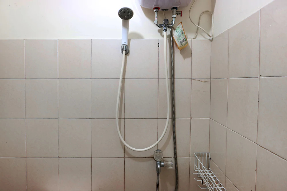 Snowy@Apartemen Tifolia