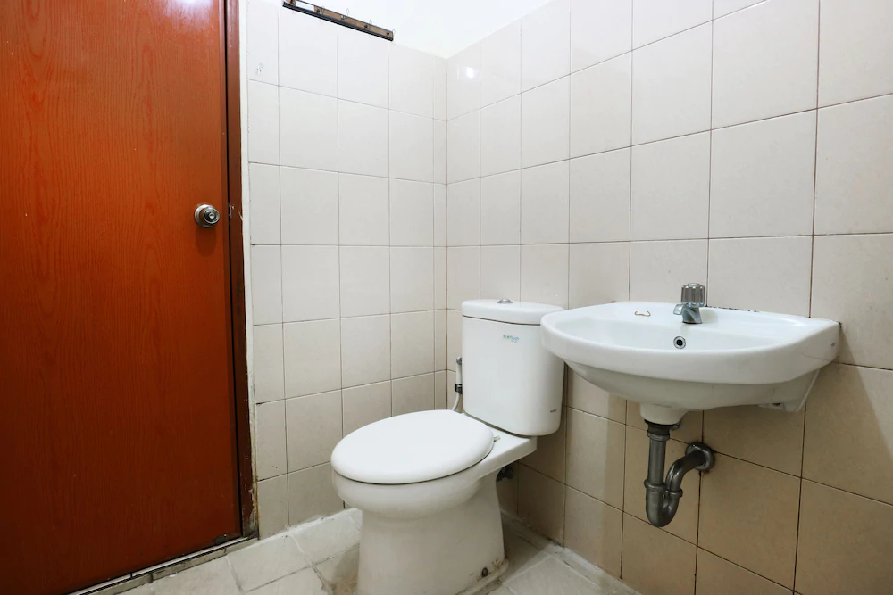 Snowy@Apartemen Tifolia