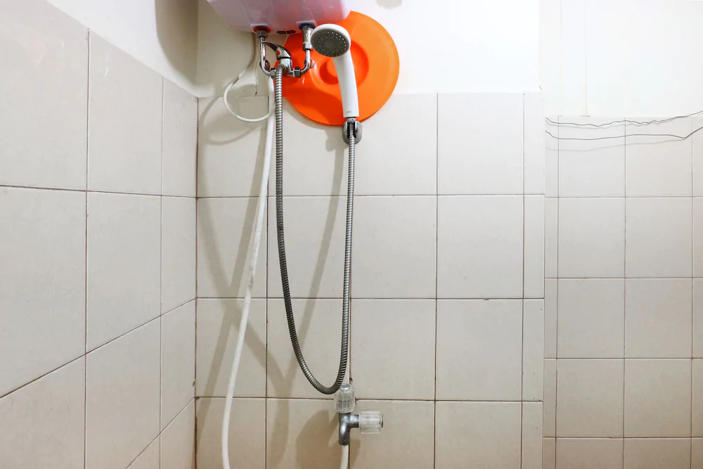 Snowy@Apartemen Tifolia