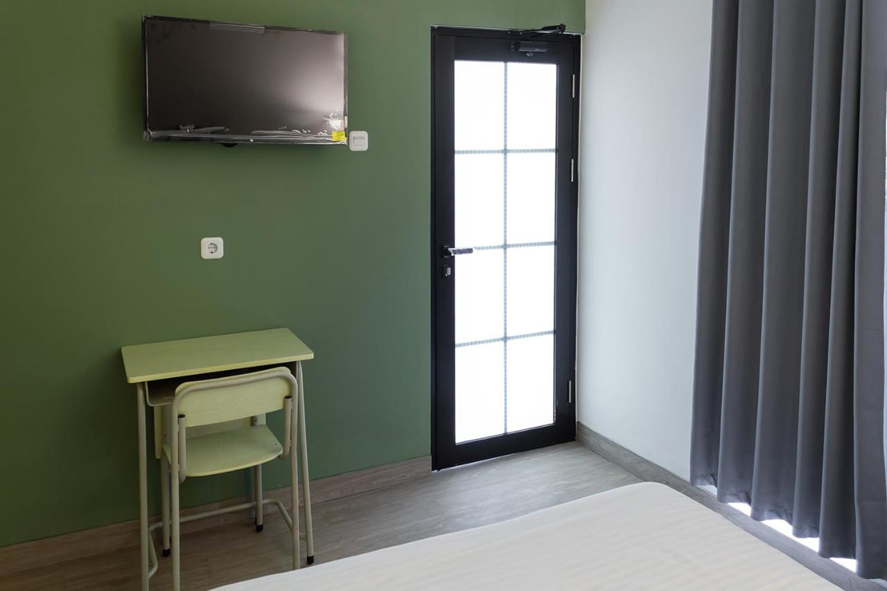 Social Hub By TwoSpaces