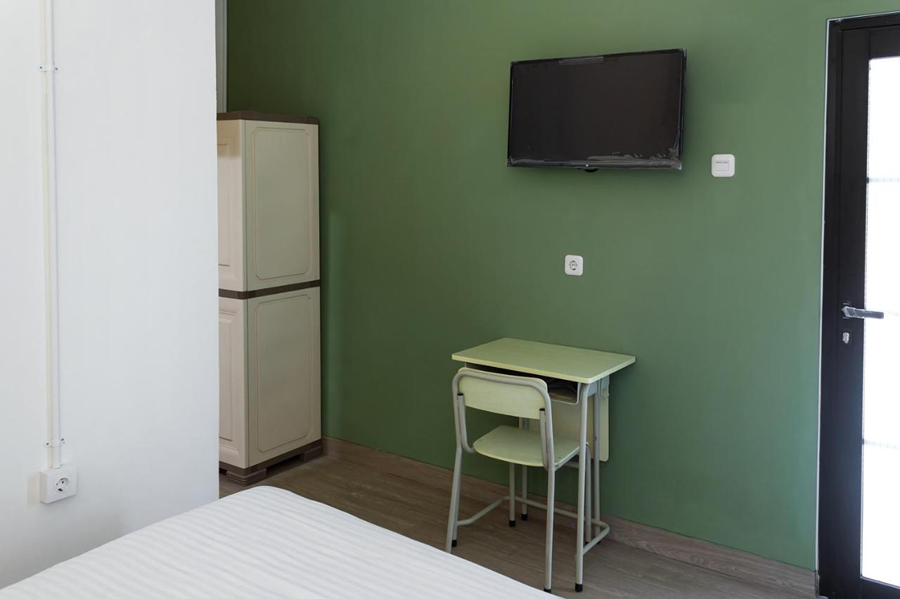 Social Hub By TwoSpaces