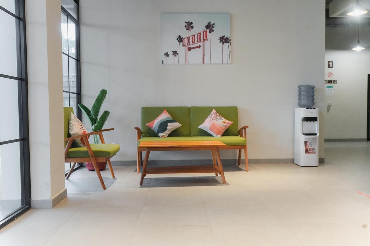 Social Hub By TwoSpaces