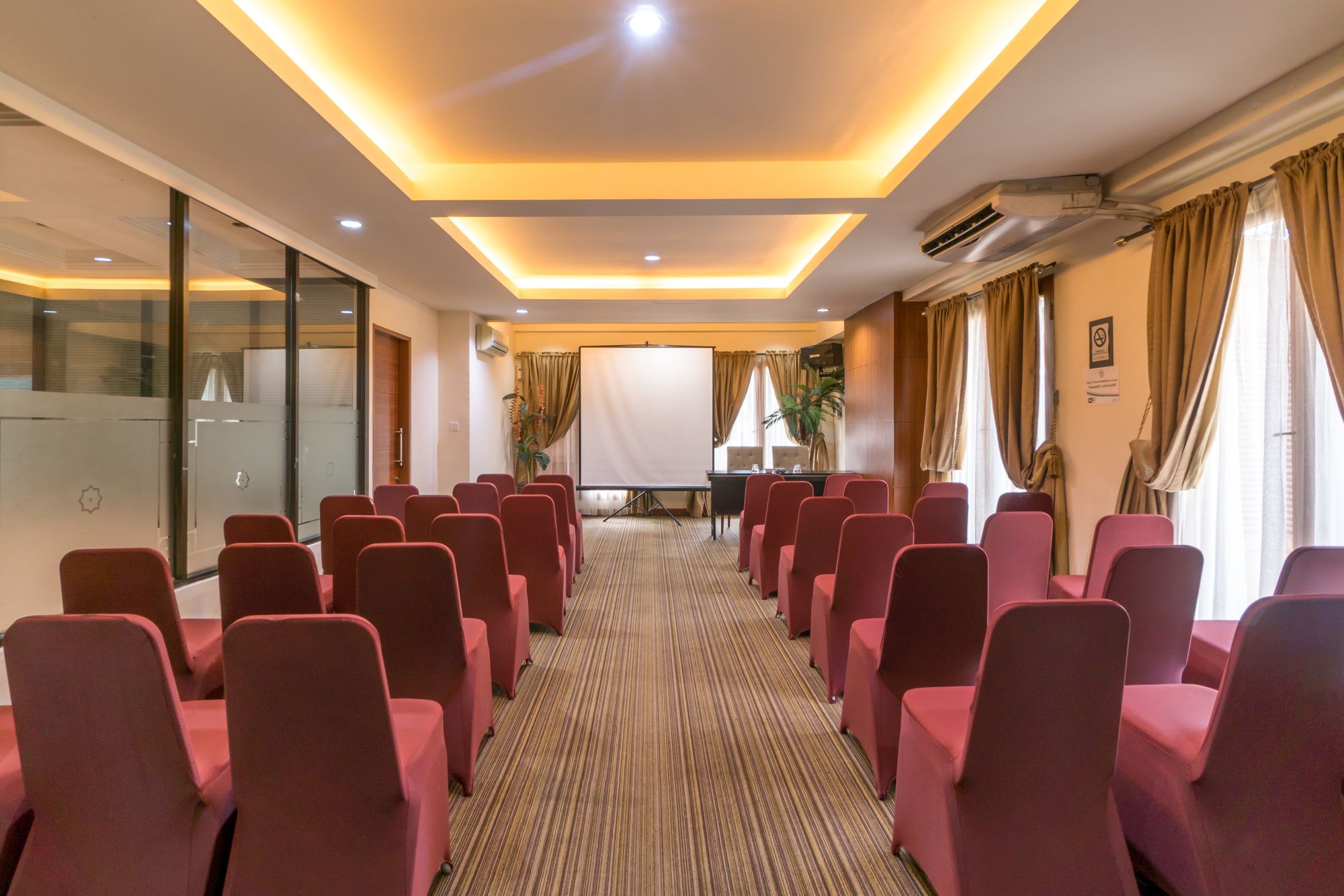 Sofyan Hotel Cut Meutia
