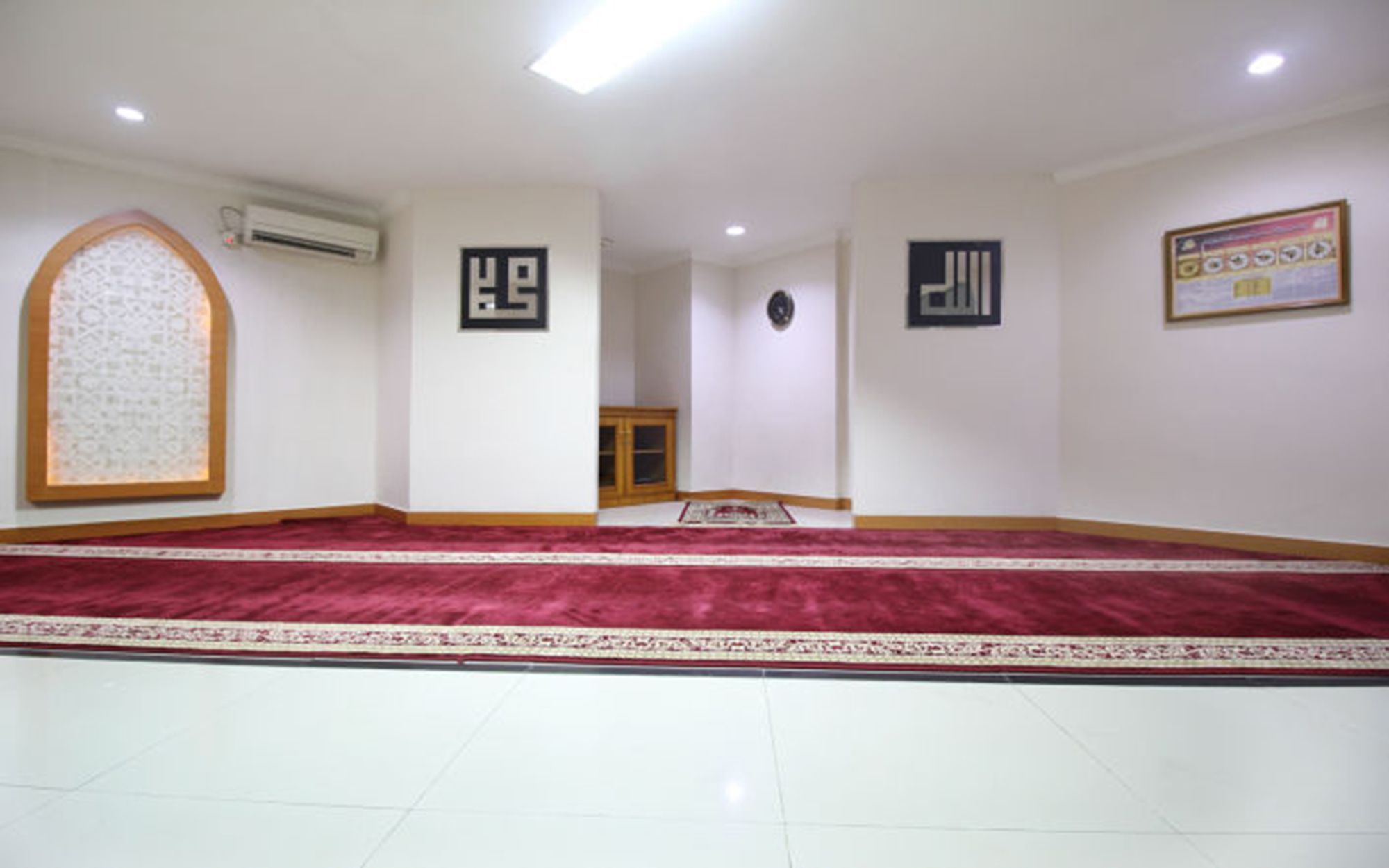 Sofyan Hotel Cut Meutia