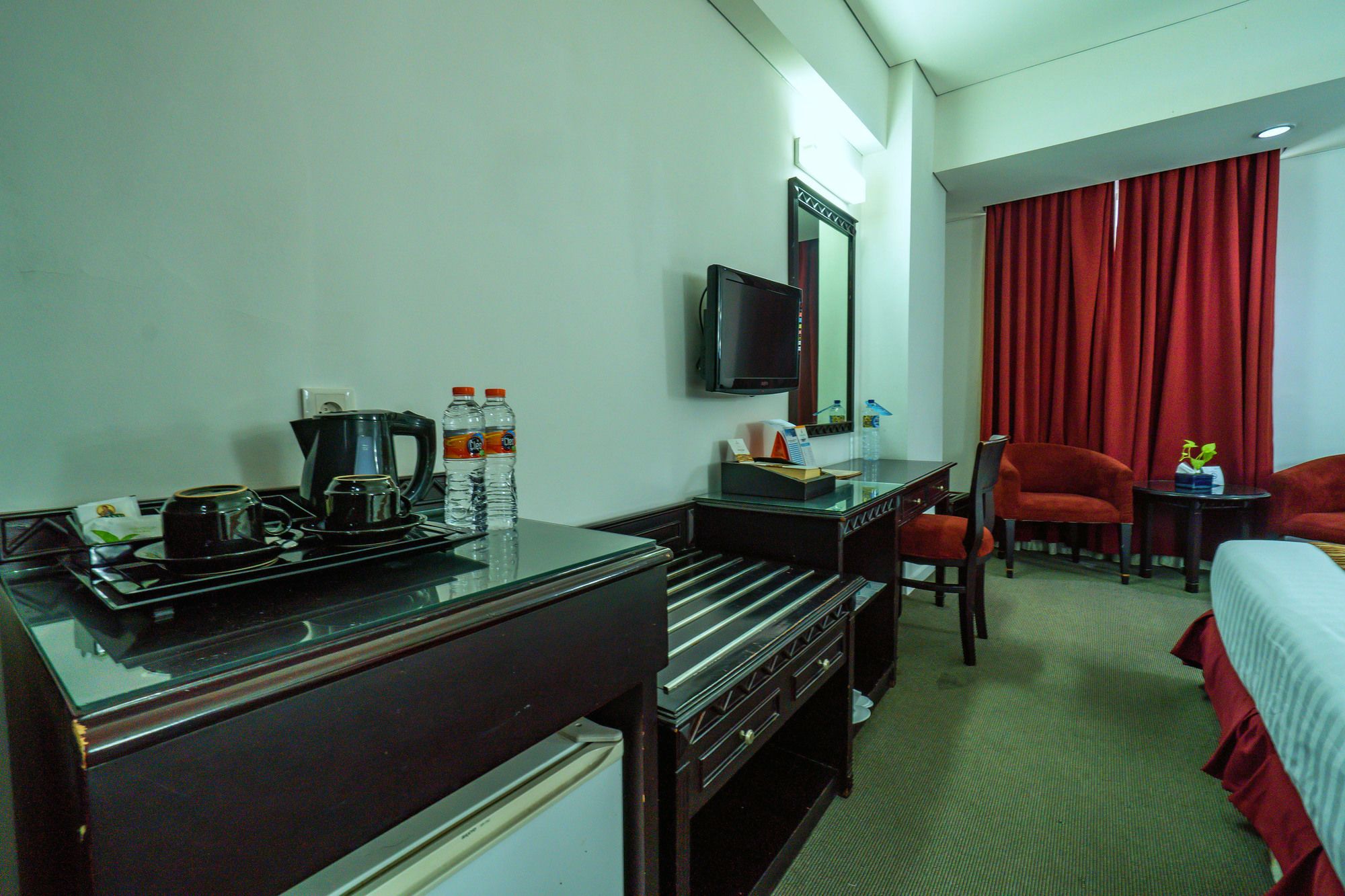 Sofyan Hotel Cut Meutia