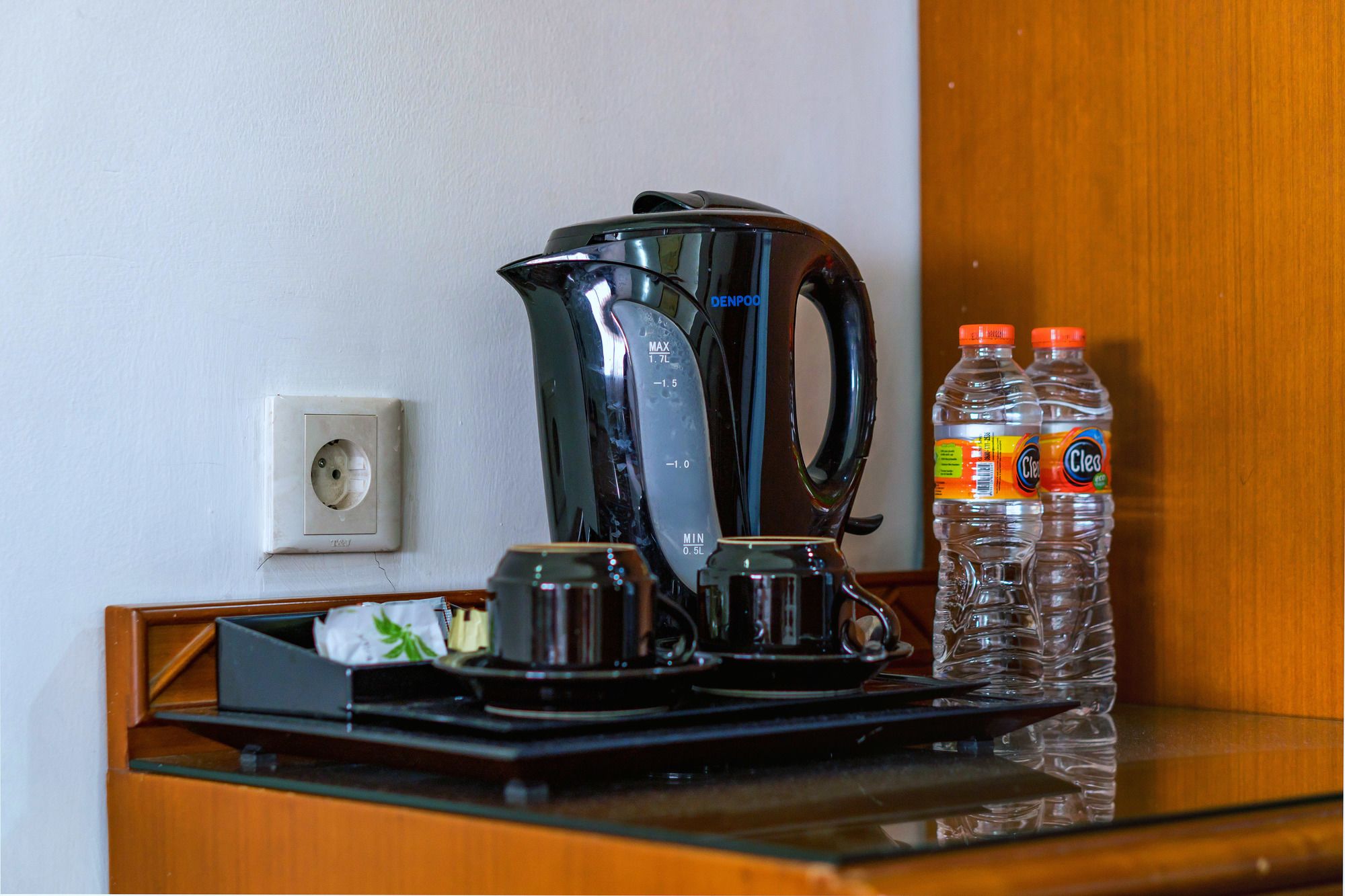 Sofyan Hotel Cut Meutia
