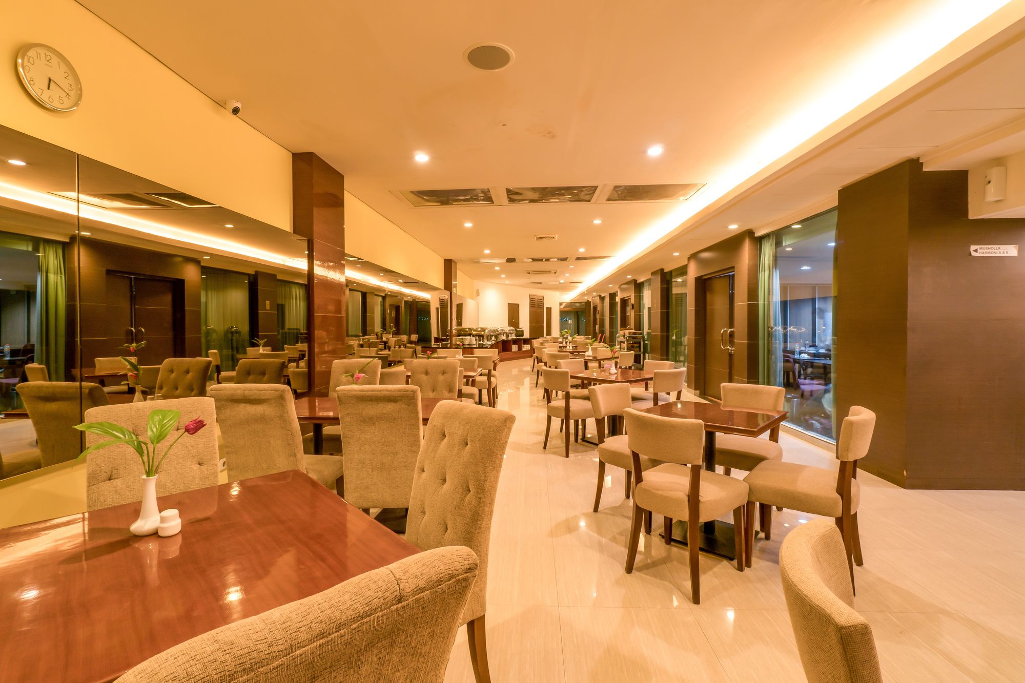 Sofyan Hotel Cut Meutia