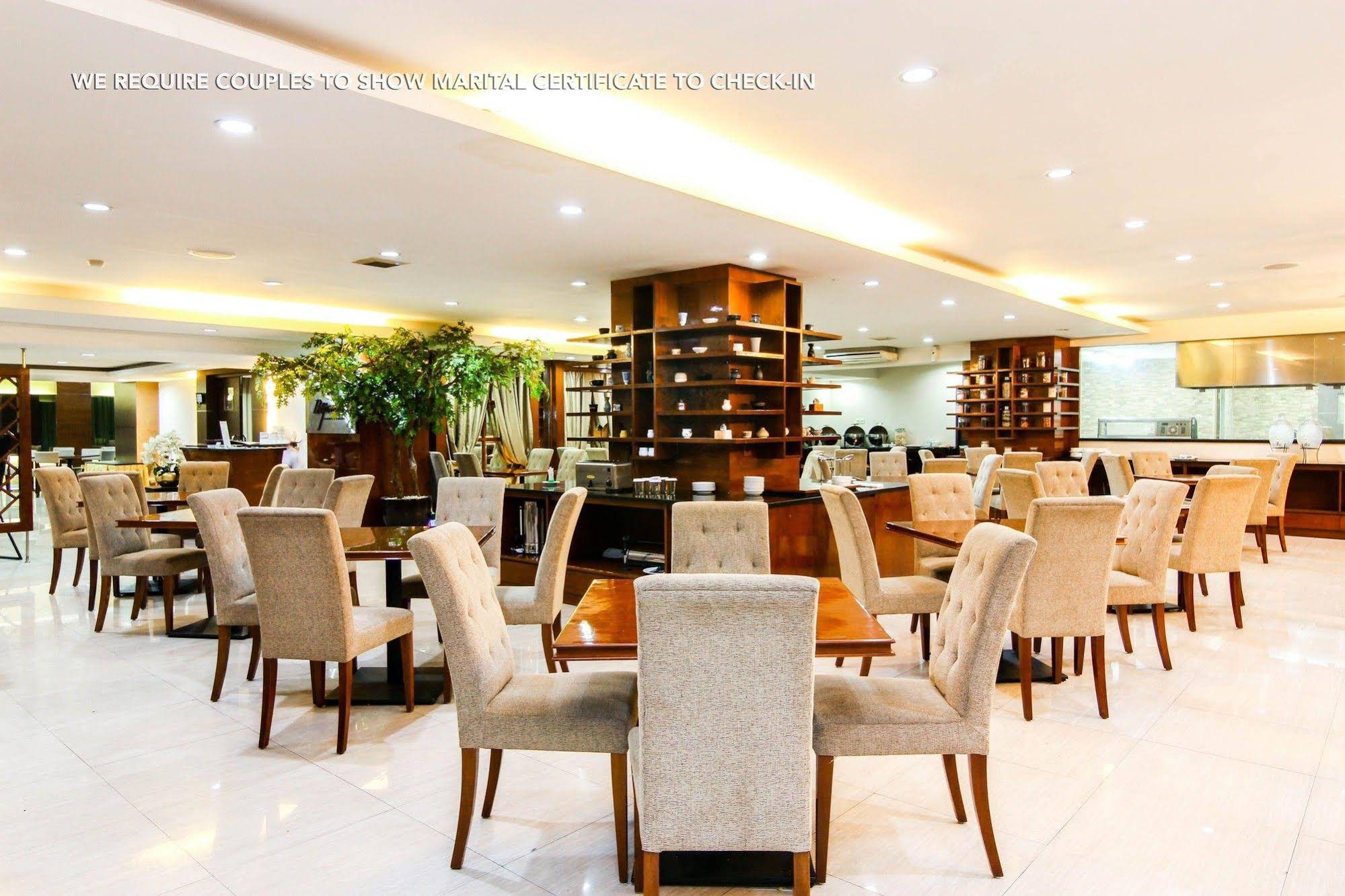 Sofyan Hotel Cut Meutia by ZEN Rooms