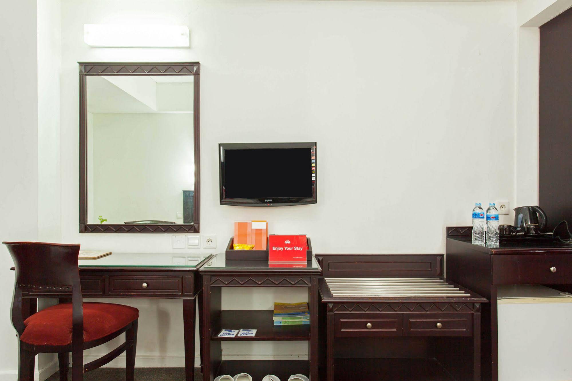 Sofyan Hotel Cut Meutia by ZEN Rooms