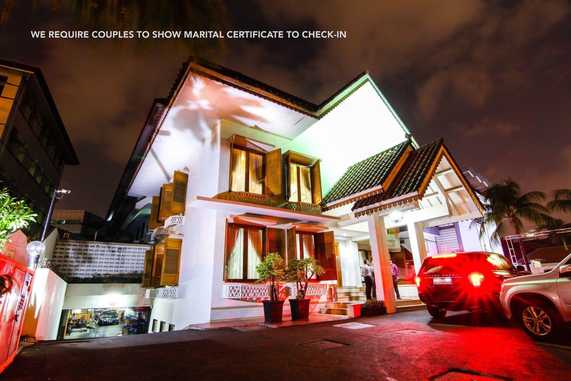 Sofyan Hotel Cut Meutia by ZEN Rooms