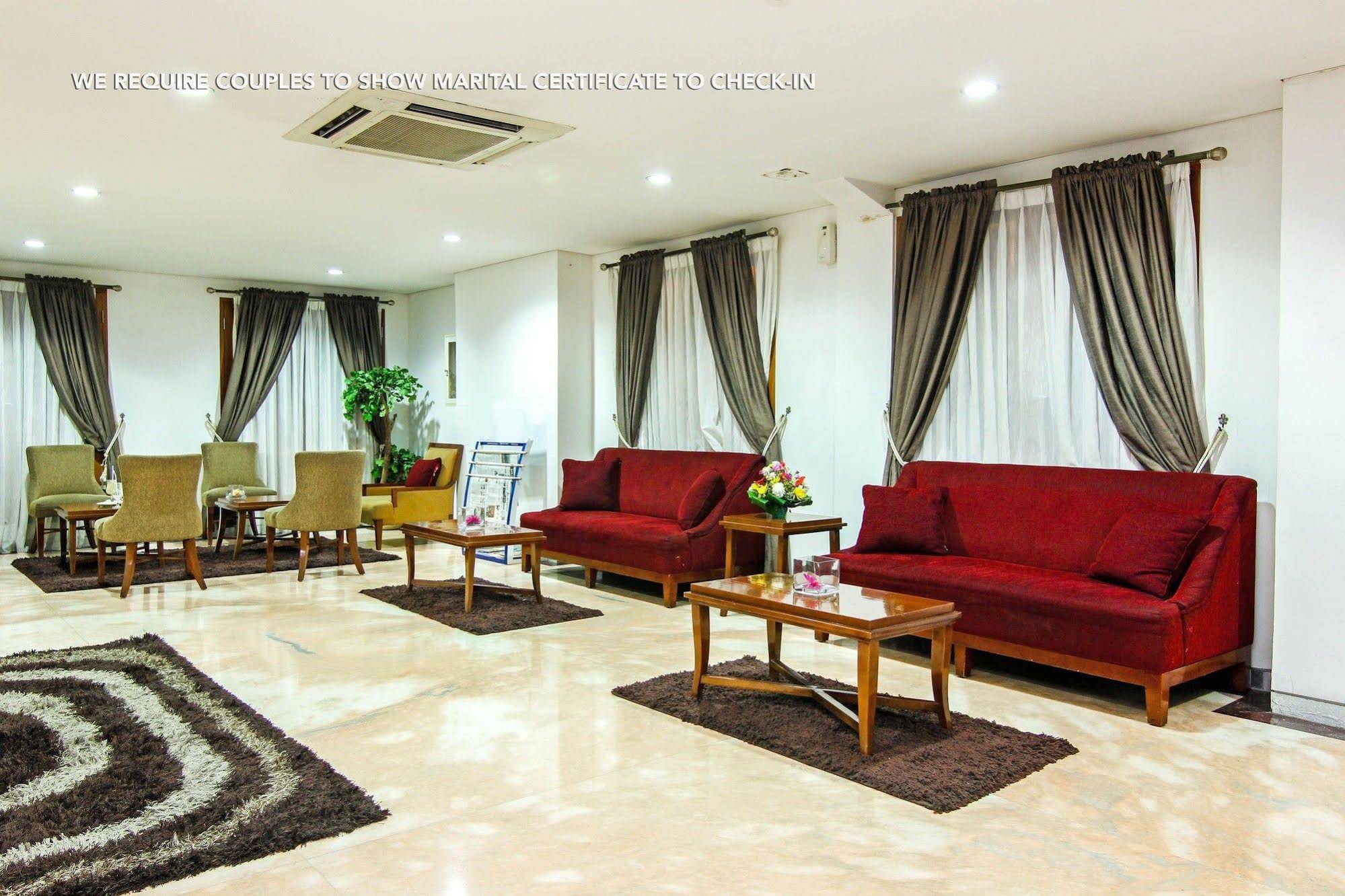 Sofyan Hotel Cut Meutia by ZEN Rooms