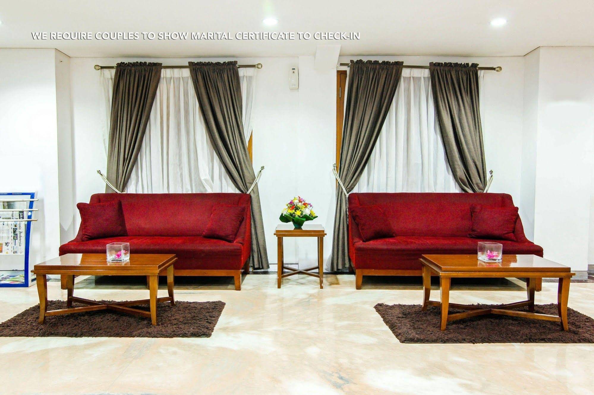 Sofyan Hotel Cut Meutia by ZEN Rooms