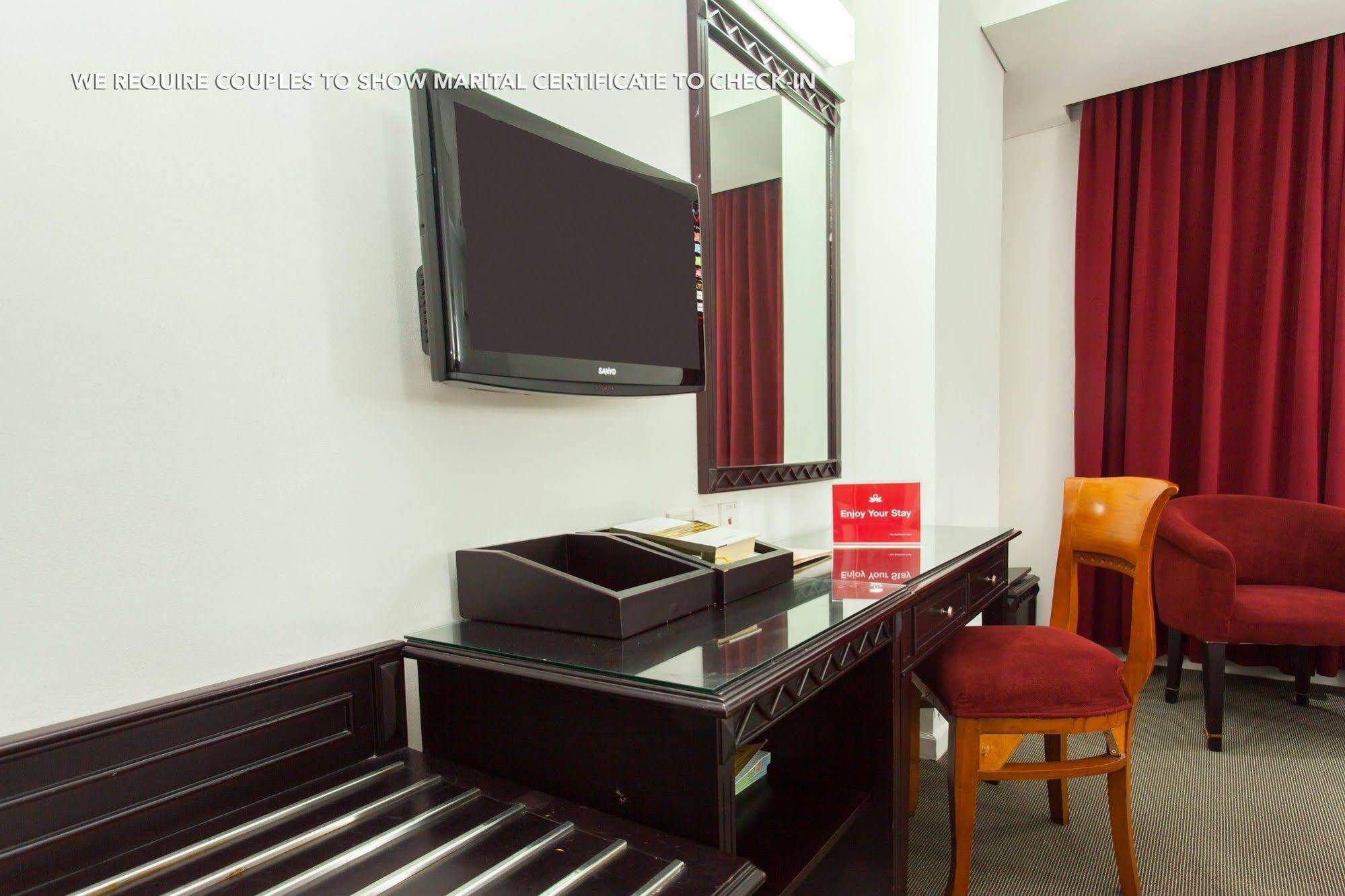 Sofyan Hotel Cut Meutia by ZEN Rooms