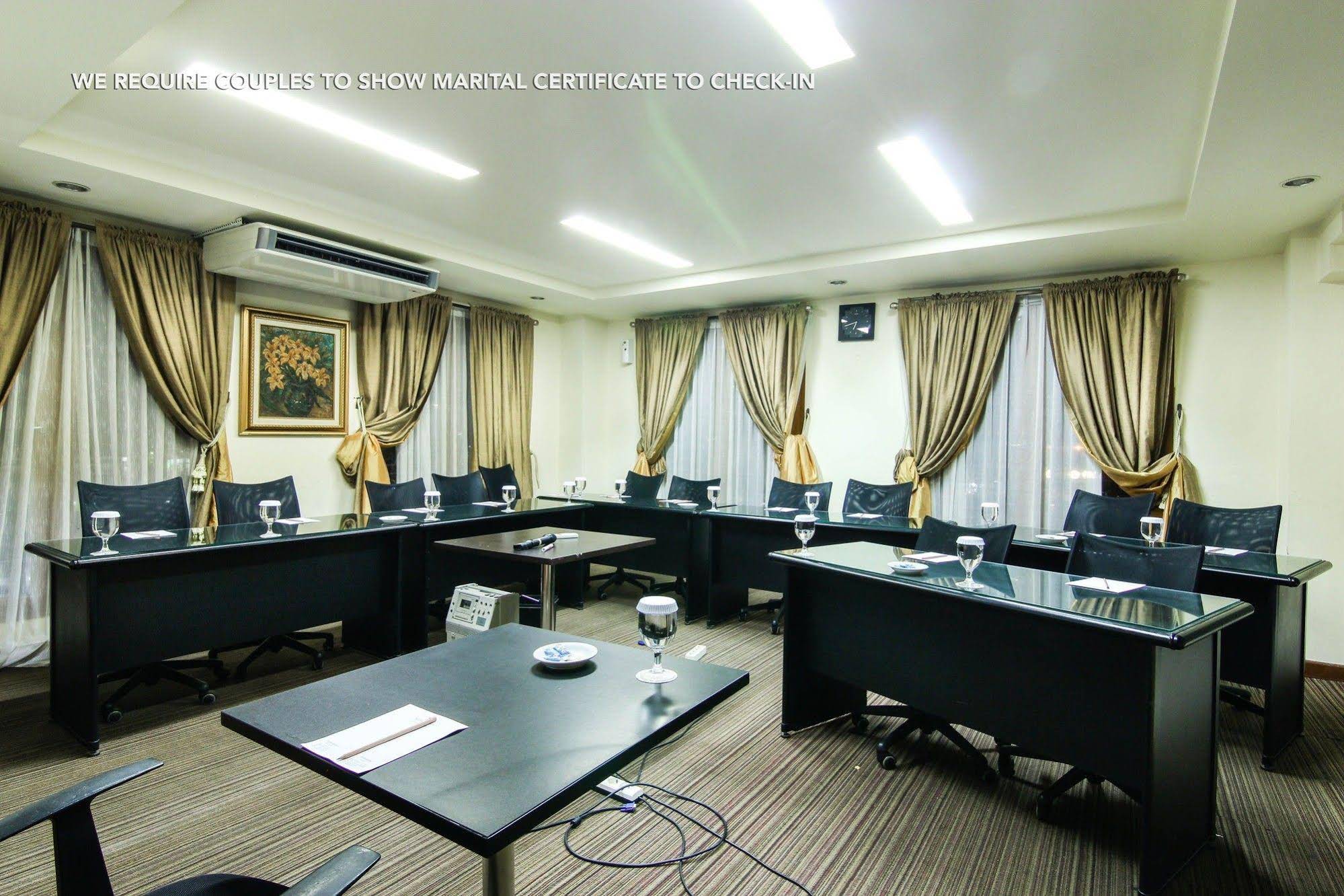 Sofyan Hotel Cut Meutia by ZEN Rooms