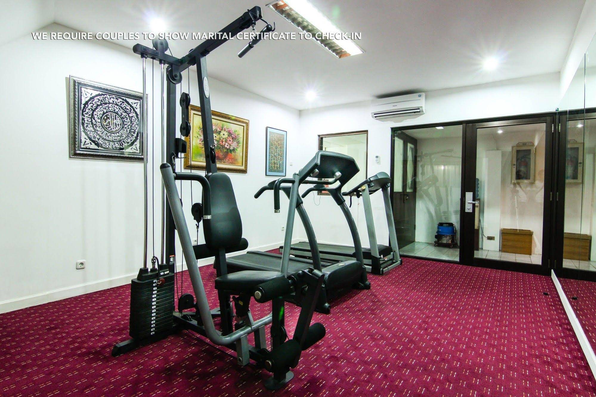 Sofyan Hotel Cut Meutia by ZEN Rooms