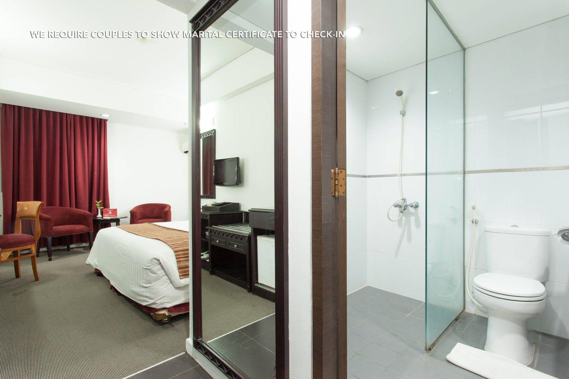 Sofyan Hotel Cut Meutia by ZEN Rooms