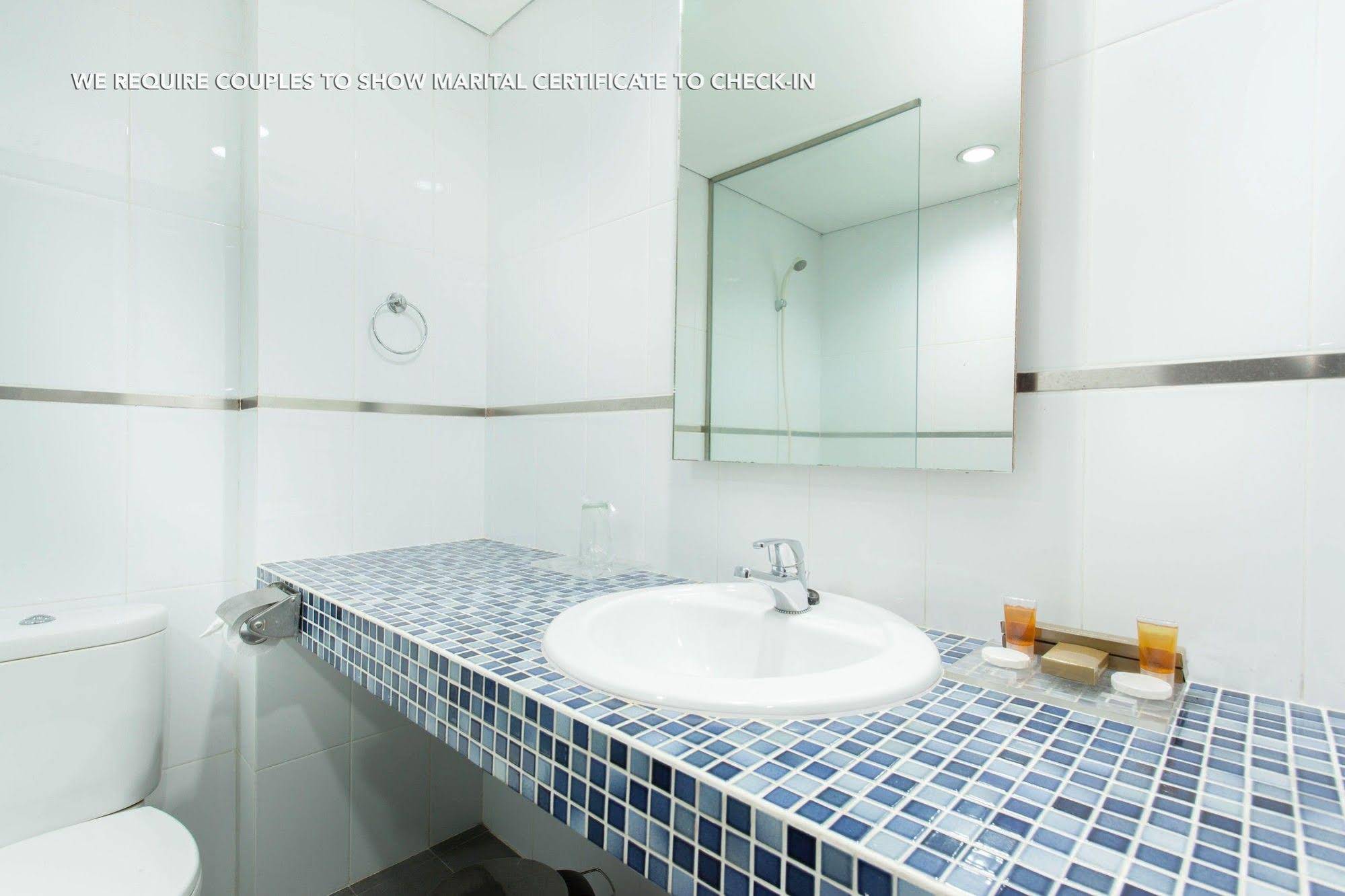 Sofyan Hotel Cut Meutia by ZEN Rooms