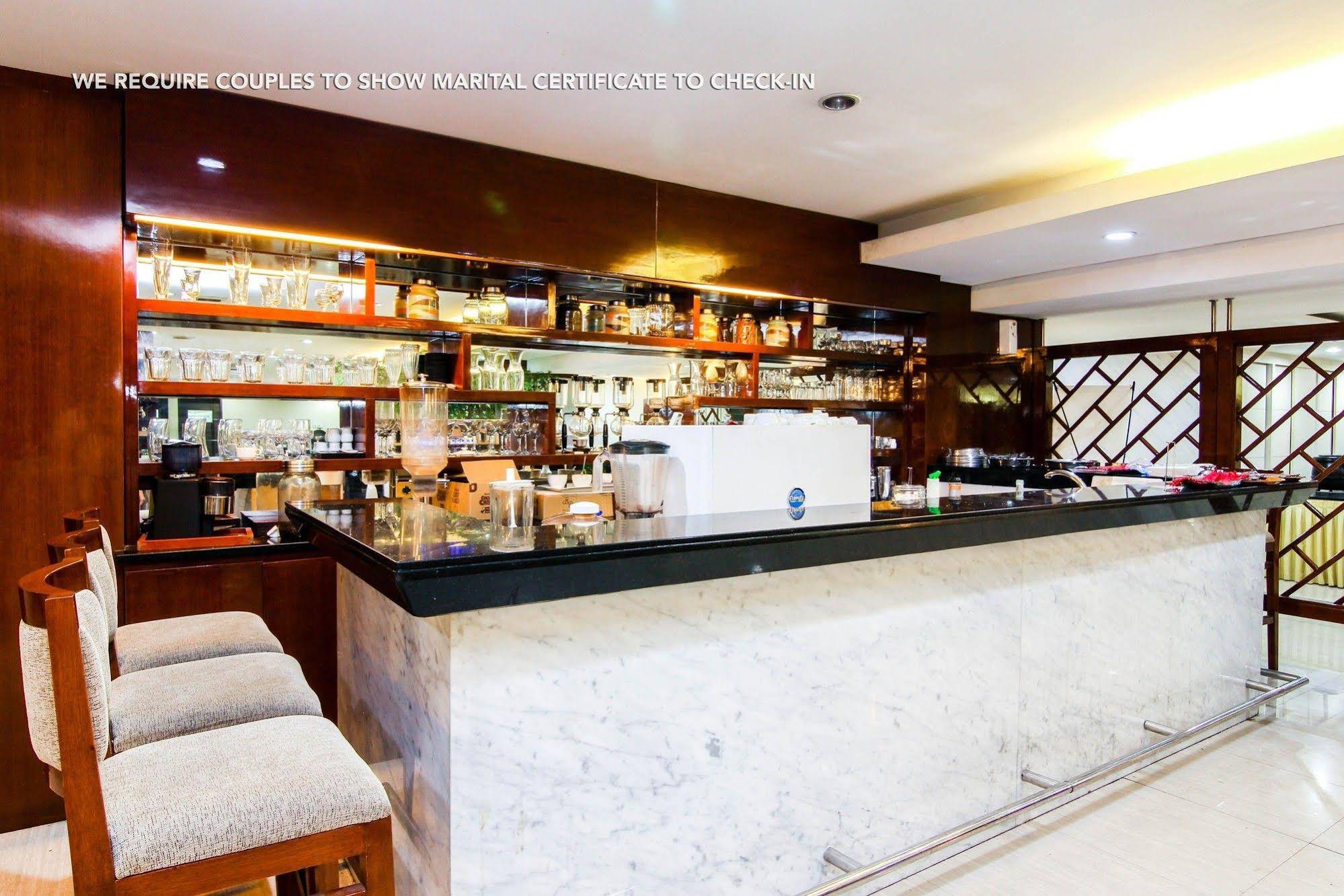 Sofyan Hotel Cut Meutia by ZEN Rooms