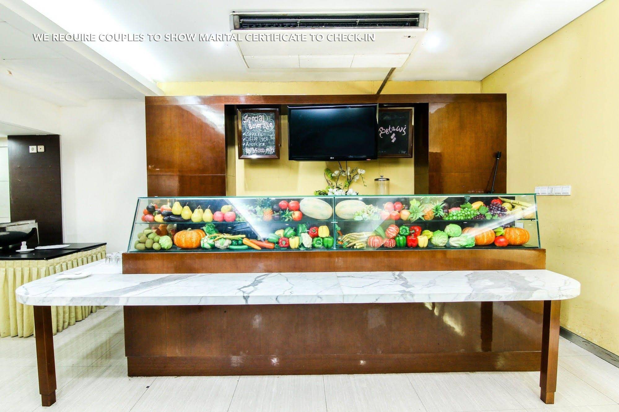 Sofyan Hotel Cut Meutia by ZEN Rooms