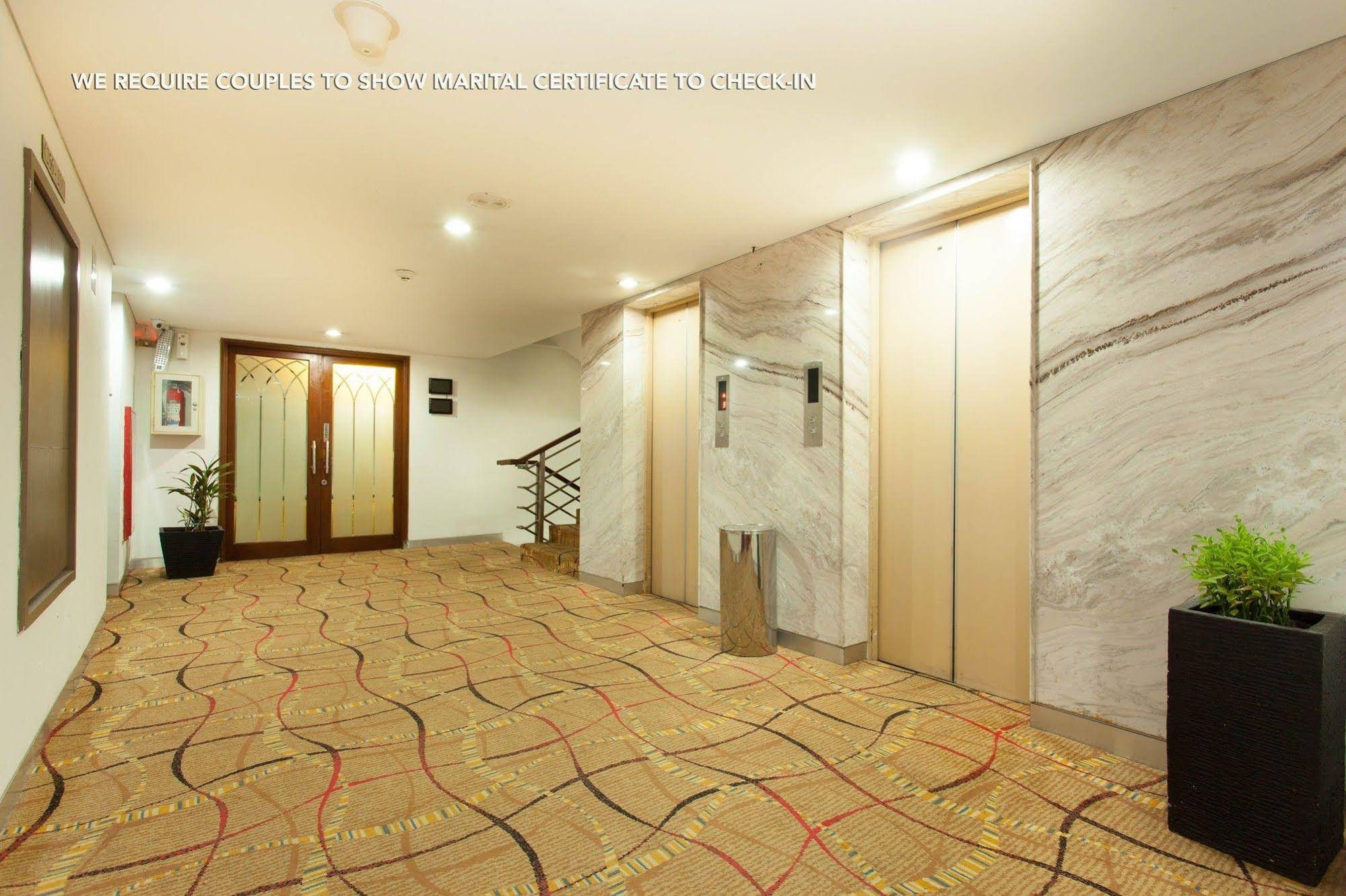Sofyan Hotel Cut Meutia by ZEN Rooms