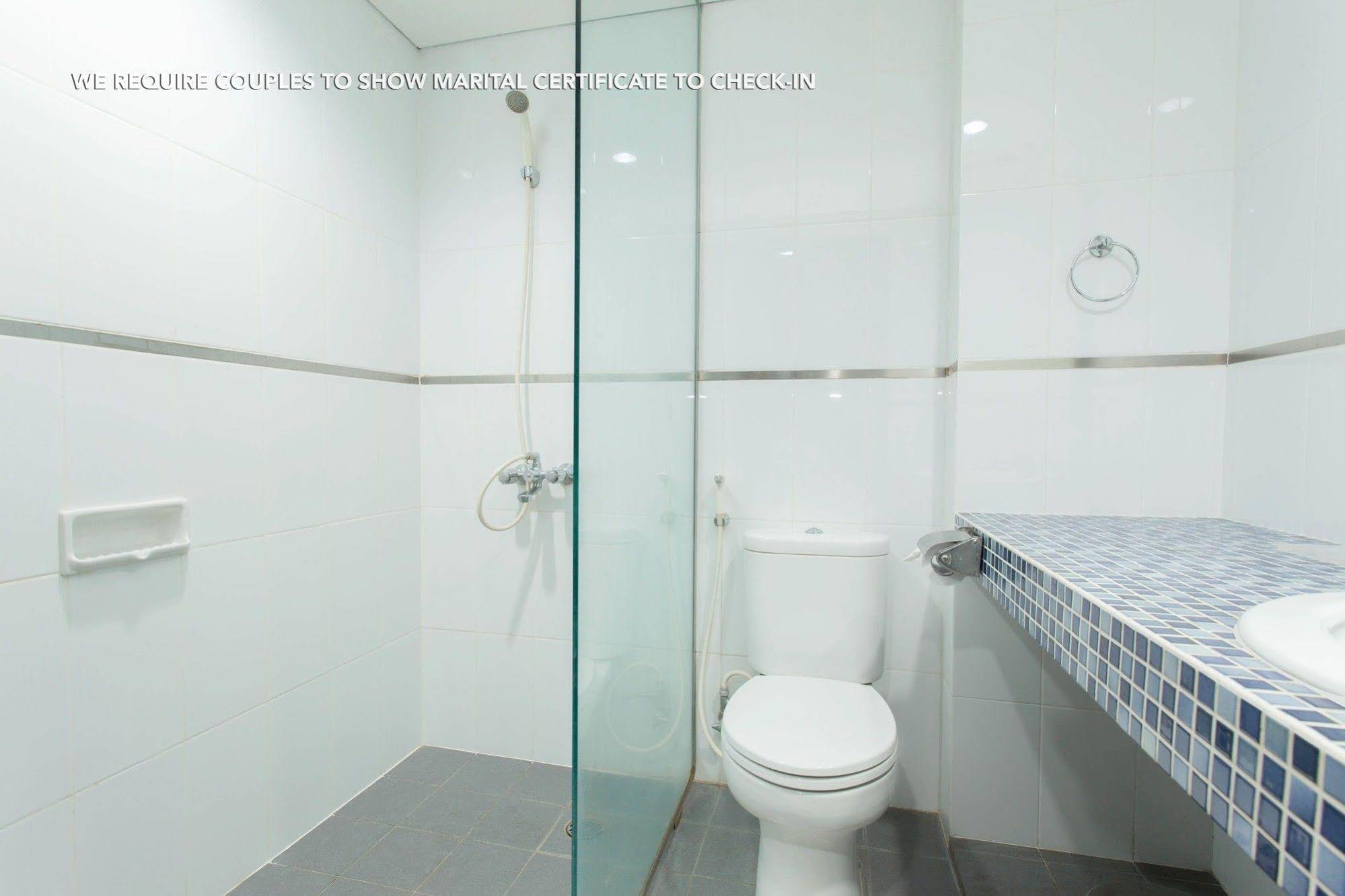 Sofyan Hotel Cut Meutia by ZEN Rooms