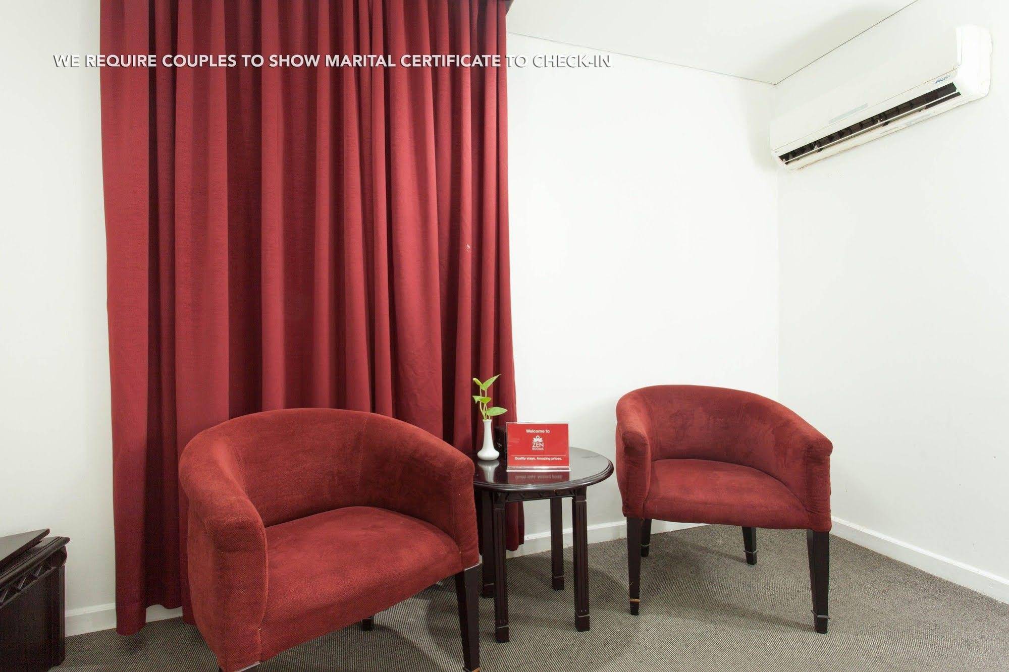Sofyan Hotel Cut Meutia by ZEN Rooms