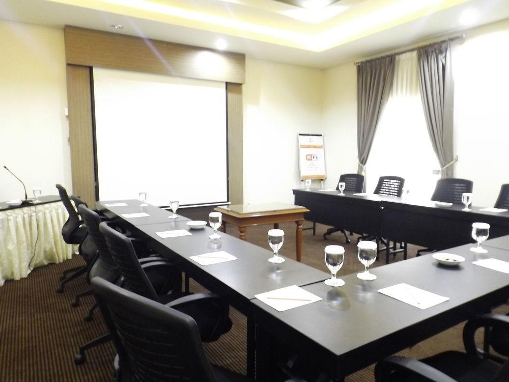 Sofyan Hotel Soepomo