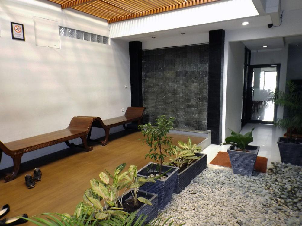 Sofyan Hotel Soepomo