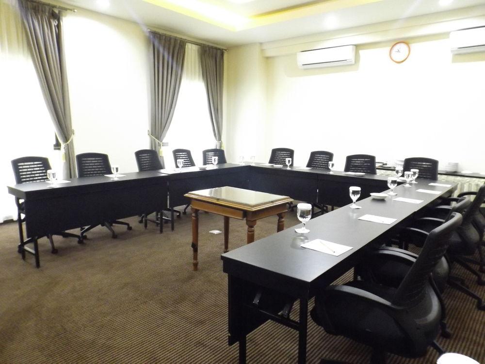 Sofyan Hotel Soepomo