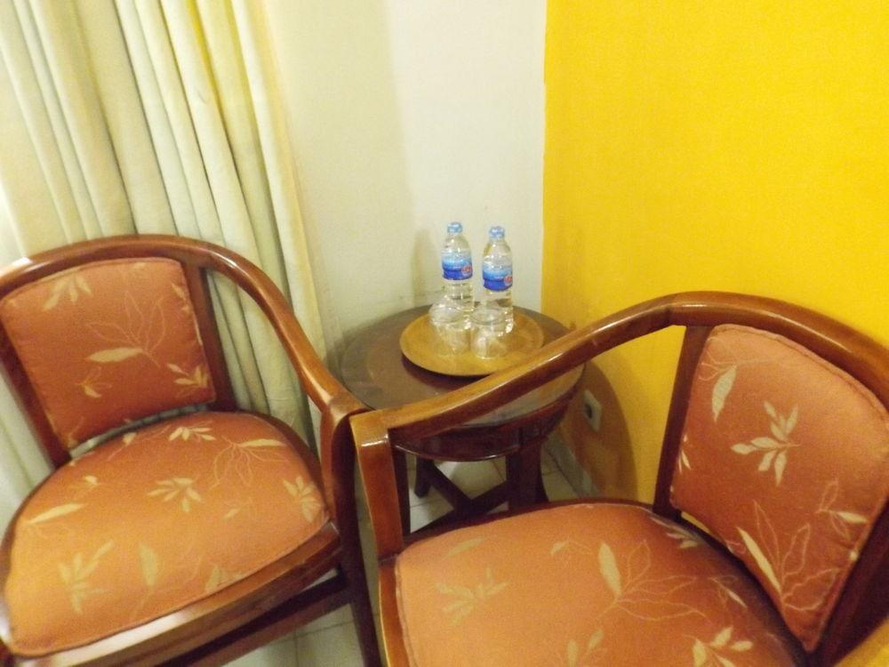 Sofyan Hotel Soepomo