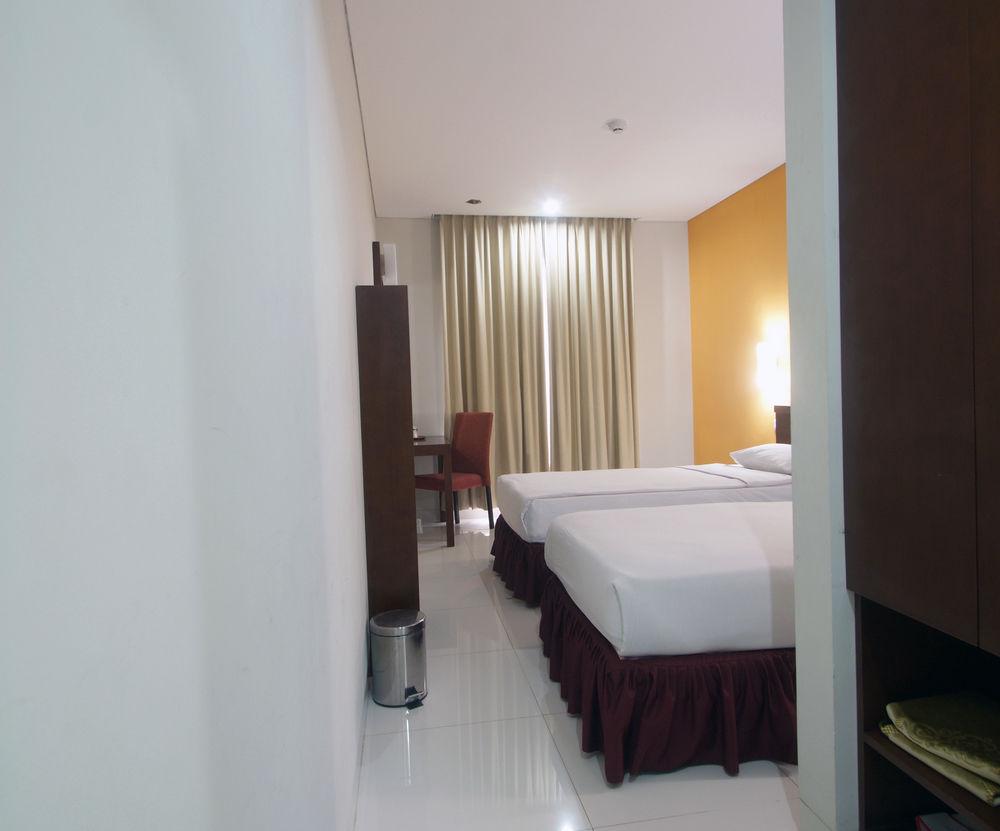 Sofyan Hotel Soepomo