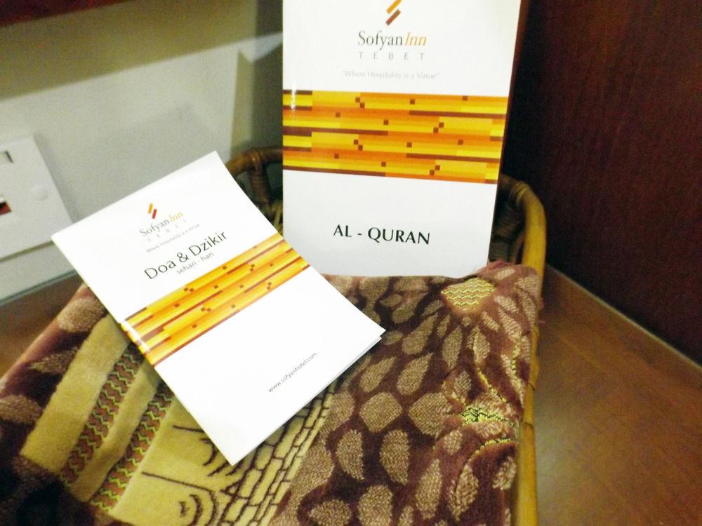 Sofyan Hotel Soepomo