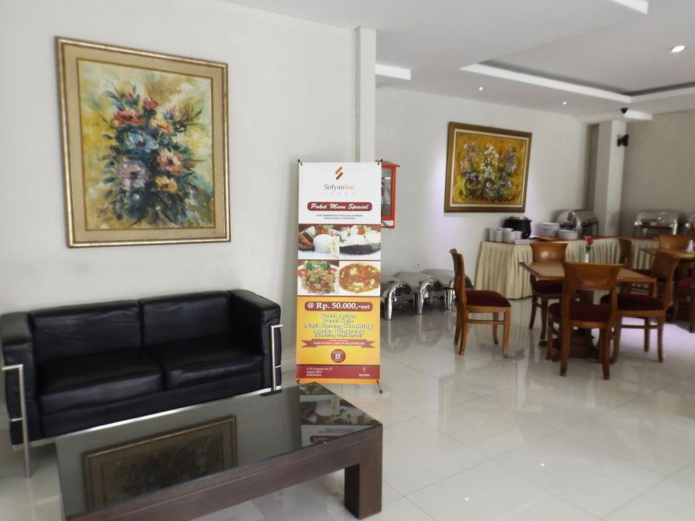 Sofyan Hotel Soepomo