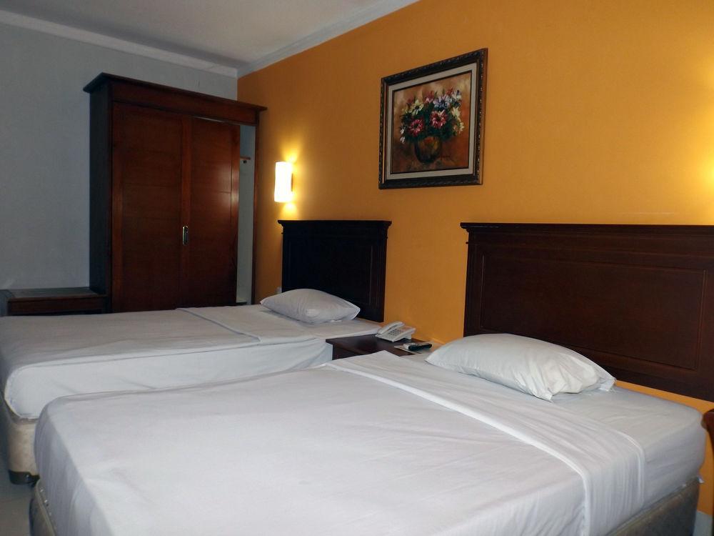 Sofyan Hotel Soepomo