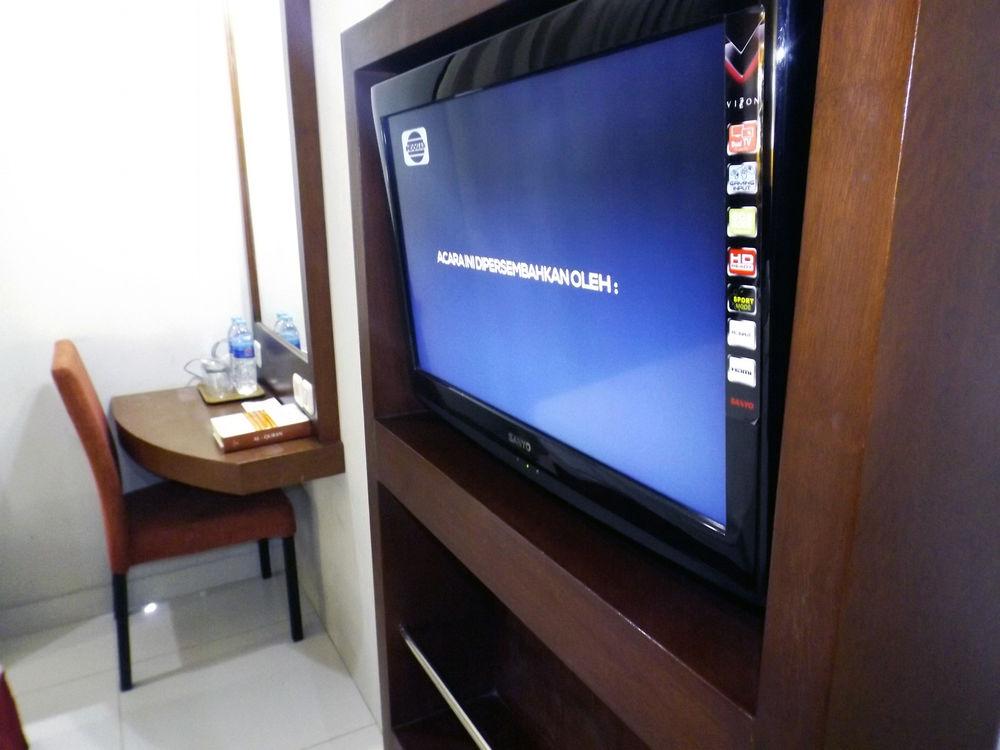 Sofyan Hotel Soepomo