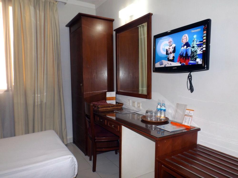 Sofyan Hotel Soepomo