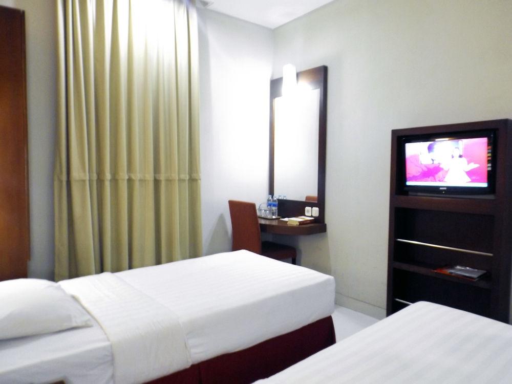 Sofyan Hotel Soepomo