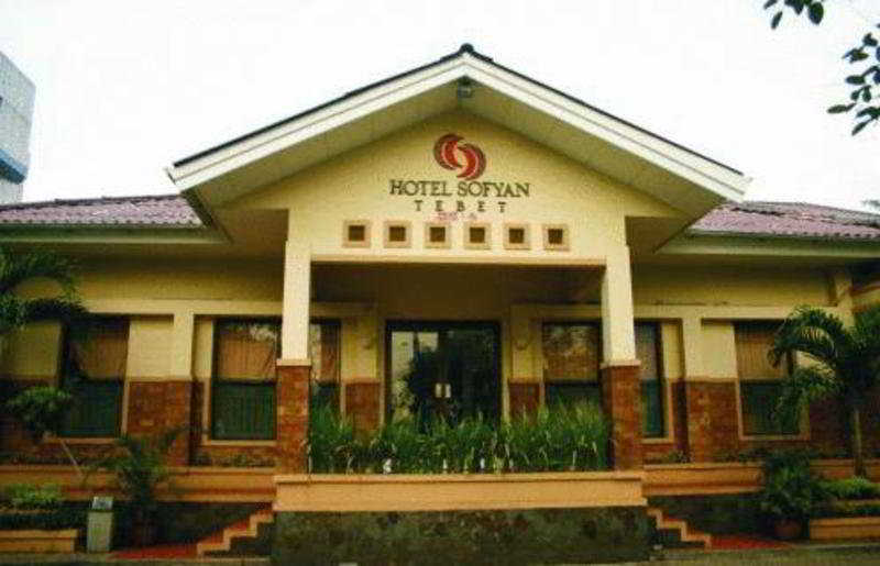 Sofyan Hotel Soepomo