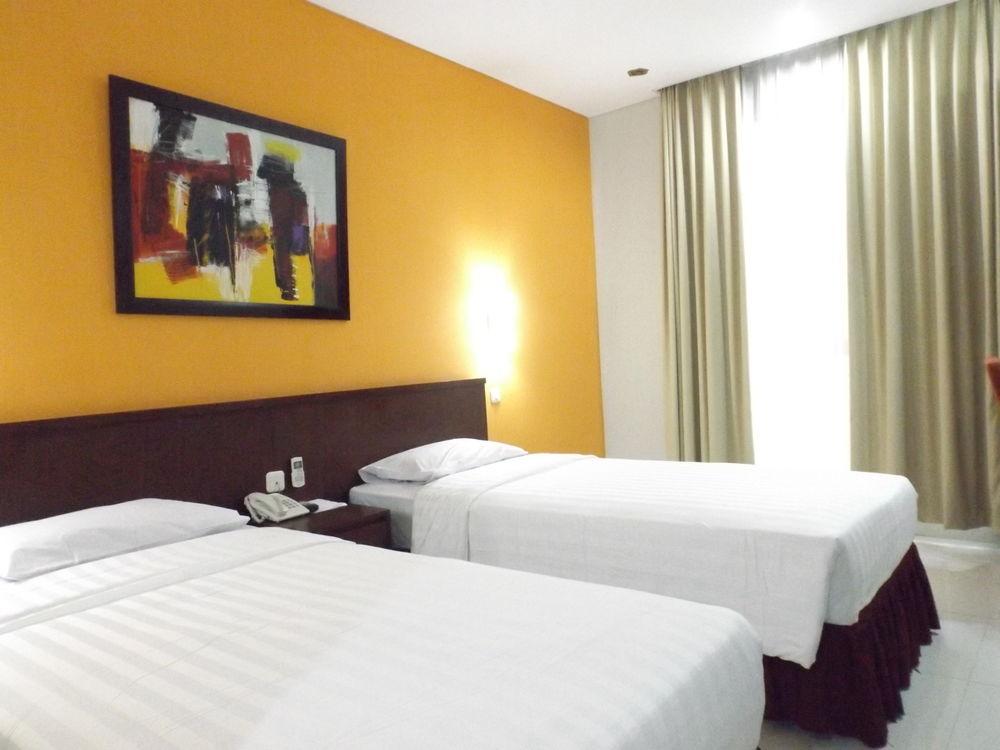 Sofyan Hotel Soepomo