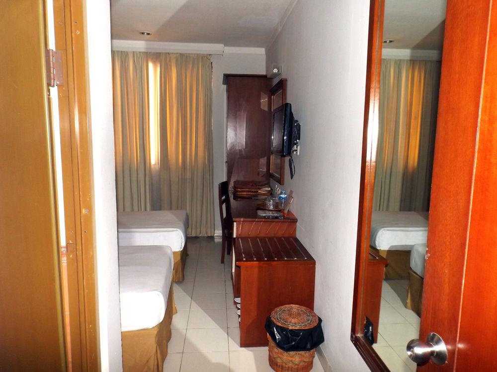 Sofyan Hotel Soepomo